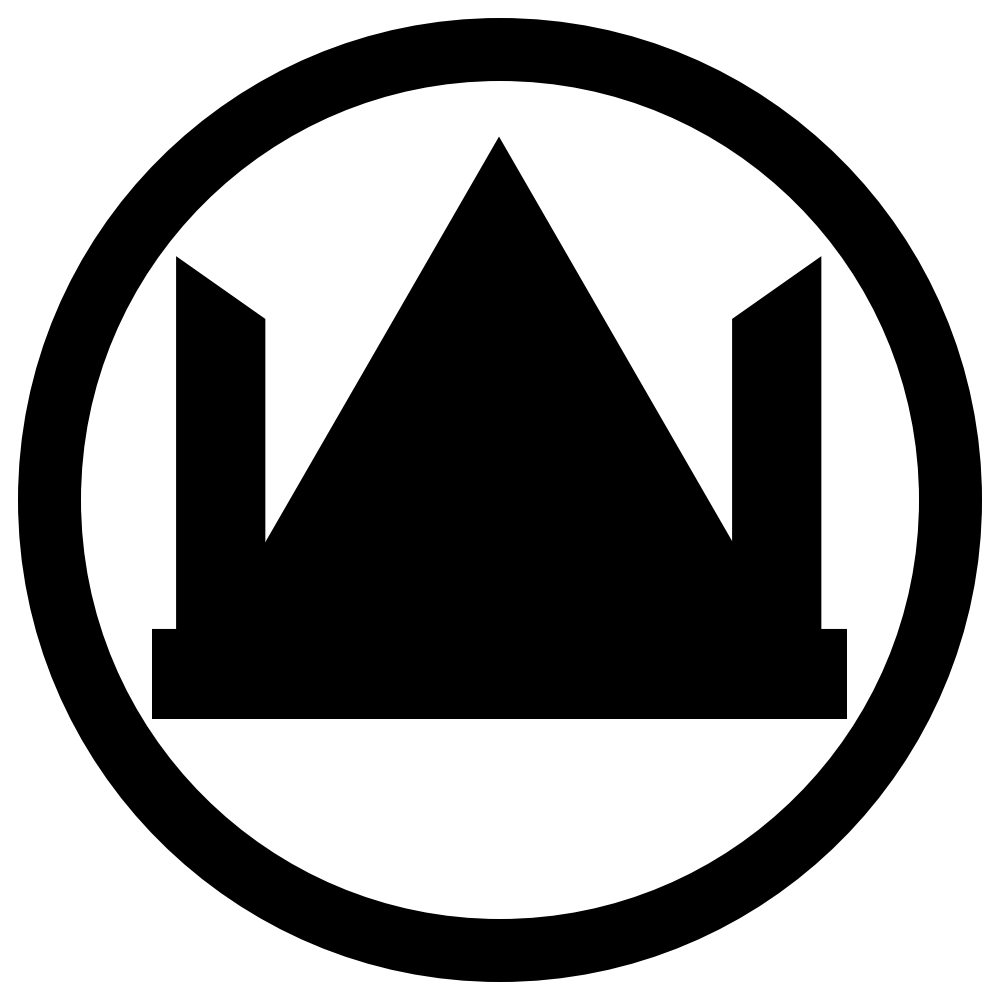 La Torre de Hanoi - Logo